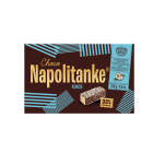 Choco Napolitanke coconut