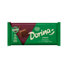 Dorina Dark Chocolate, no added sugar