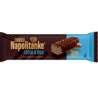 Choco Napolitanke cocoa & milk