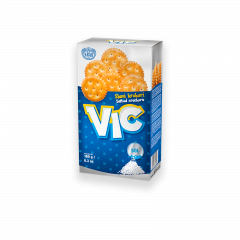 Vic Salted Crackers