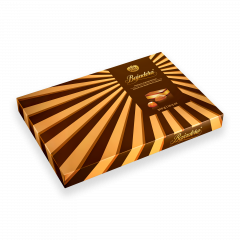 Bajadera – Boxes of chocolates – Products - Kraš