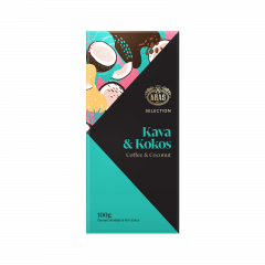 Kraš Selection Kava & Kokos