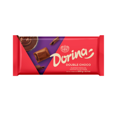 Dorina Double Choco