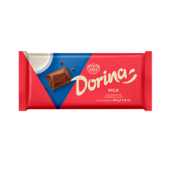 Dorina Milk Chocolate