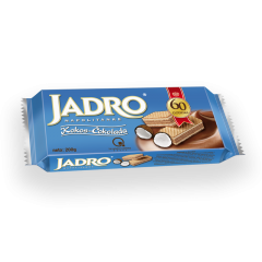 Jadro Coconut Chocolate