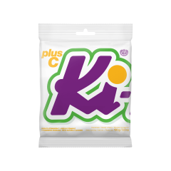 Ki-Ki Plus C