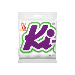Ki-Ki овошна карамела