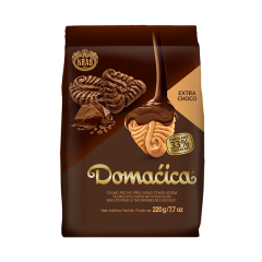 MK - Domaćica Extra Choco