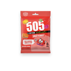 505 s crtom