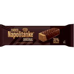 Choco Napolitanke