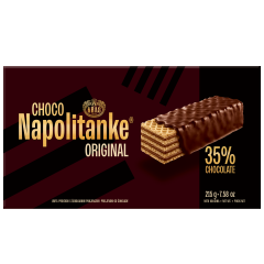 Choco Napolitanke