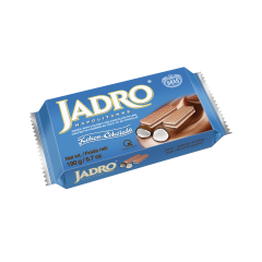 Jadro Coconut Chocolate