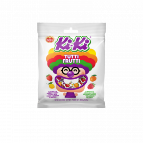 Ki-Ki tutti frutti 400g