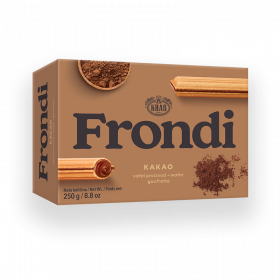 Frondi maxi kakao 250g