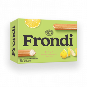 Frondi maxi limun 250g