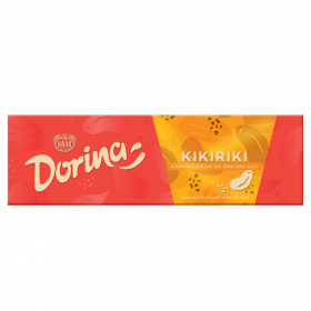 Dorina karamelizirani kikiriki sa zrncima soli 220g