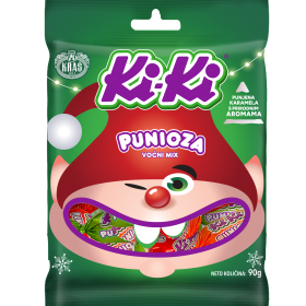Ki-Ki Voćni Mix BNG