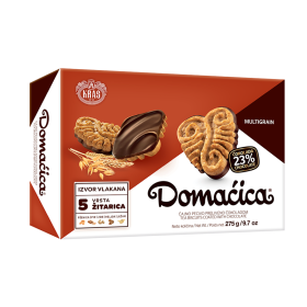 Domaćica Multigrain 275g