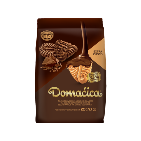 Domaćica Extra Choco 220g