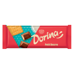 Dorina Petit Beurre in mleko 240g
