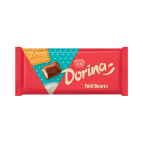 Dorina Petit Beurre in mleko 95g