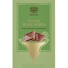 Kraš Selection Frozen Margarita 130g