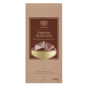 Kraš Selection Espresso Martini 130g