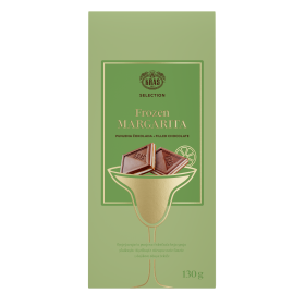 Kraš Selection Frozen Margarita 130g