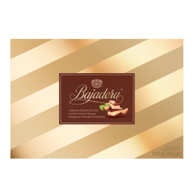 Bajadera 300g
