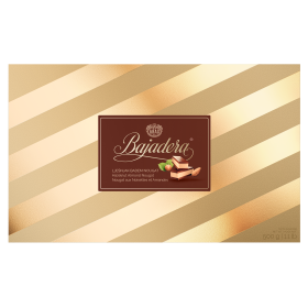 Bajadera 500g