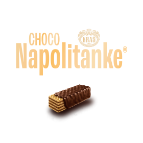 Keksi, vafli i čajna peciva