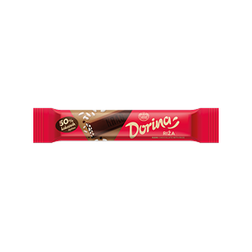 Dorina tamna riža 26g