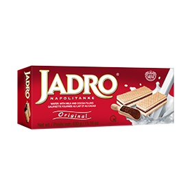 Biscuits and wafers