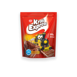 Kras Shop Kraš Express – Kraš express – Children's range – Products - Kraš