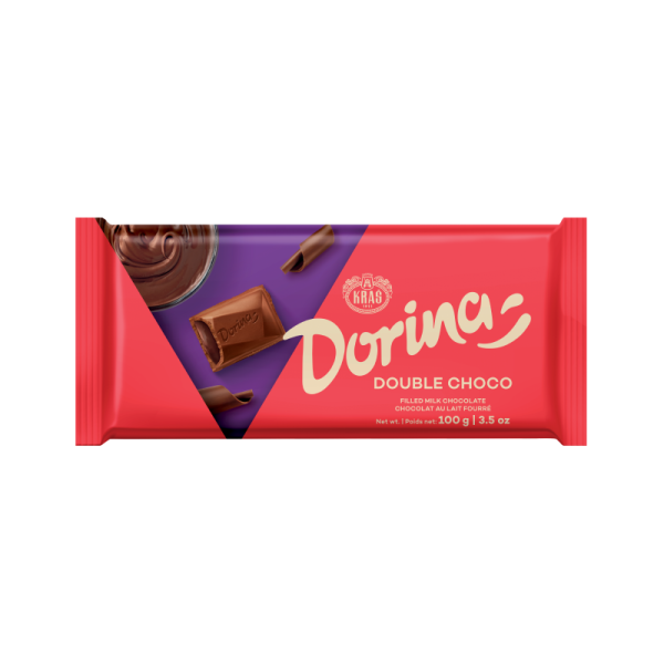Dorina Double Choco