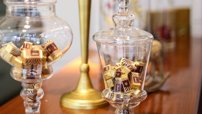 Predstavljanje Bajadere Exclusive u Choco baru