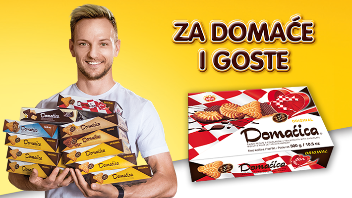 Nova Domaćica kampanja