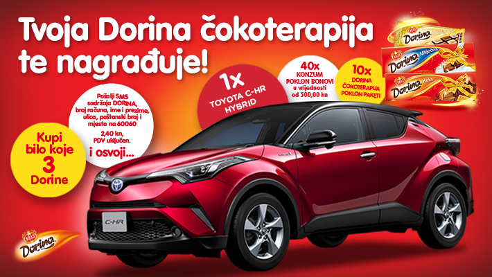 Nagradna igra Nagradna igra