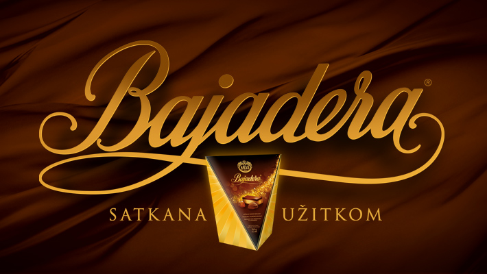 Bajadera Bajadera