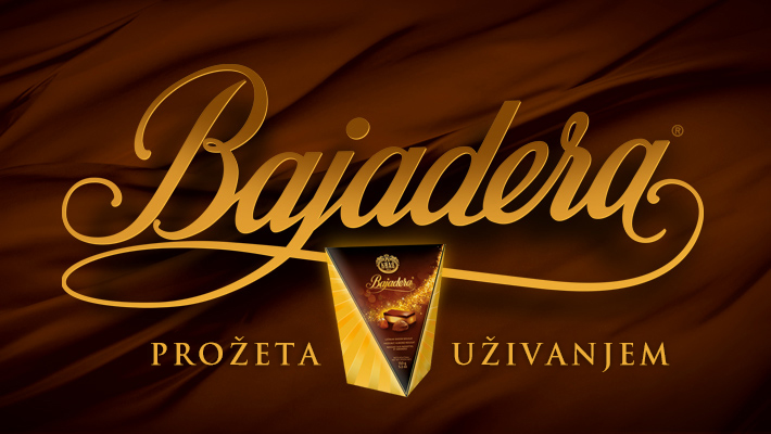 Bajadera Bajadera