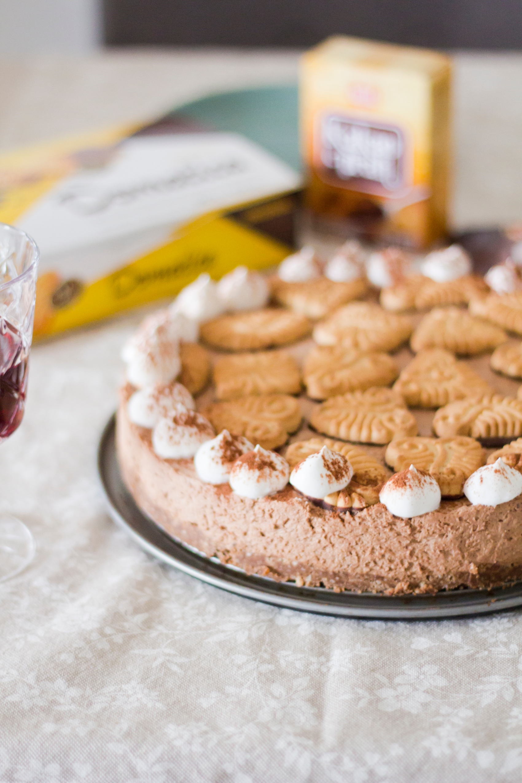Torta Domaćica Torta Domaćica