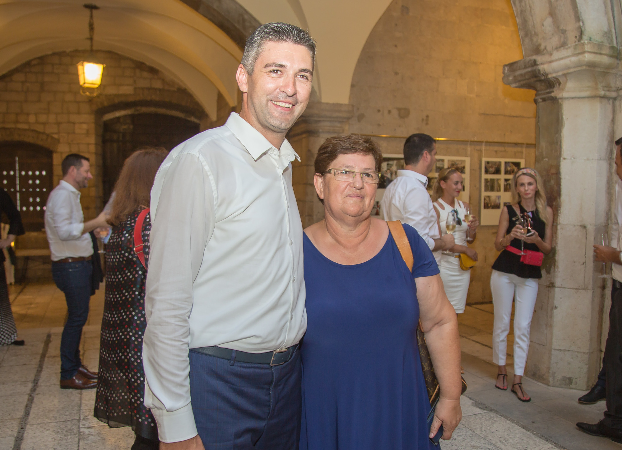 Mato Franković i Marica Vidaković Mato Franković i Marica Vidaković