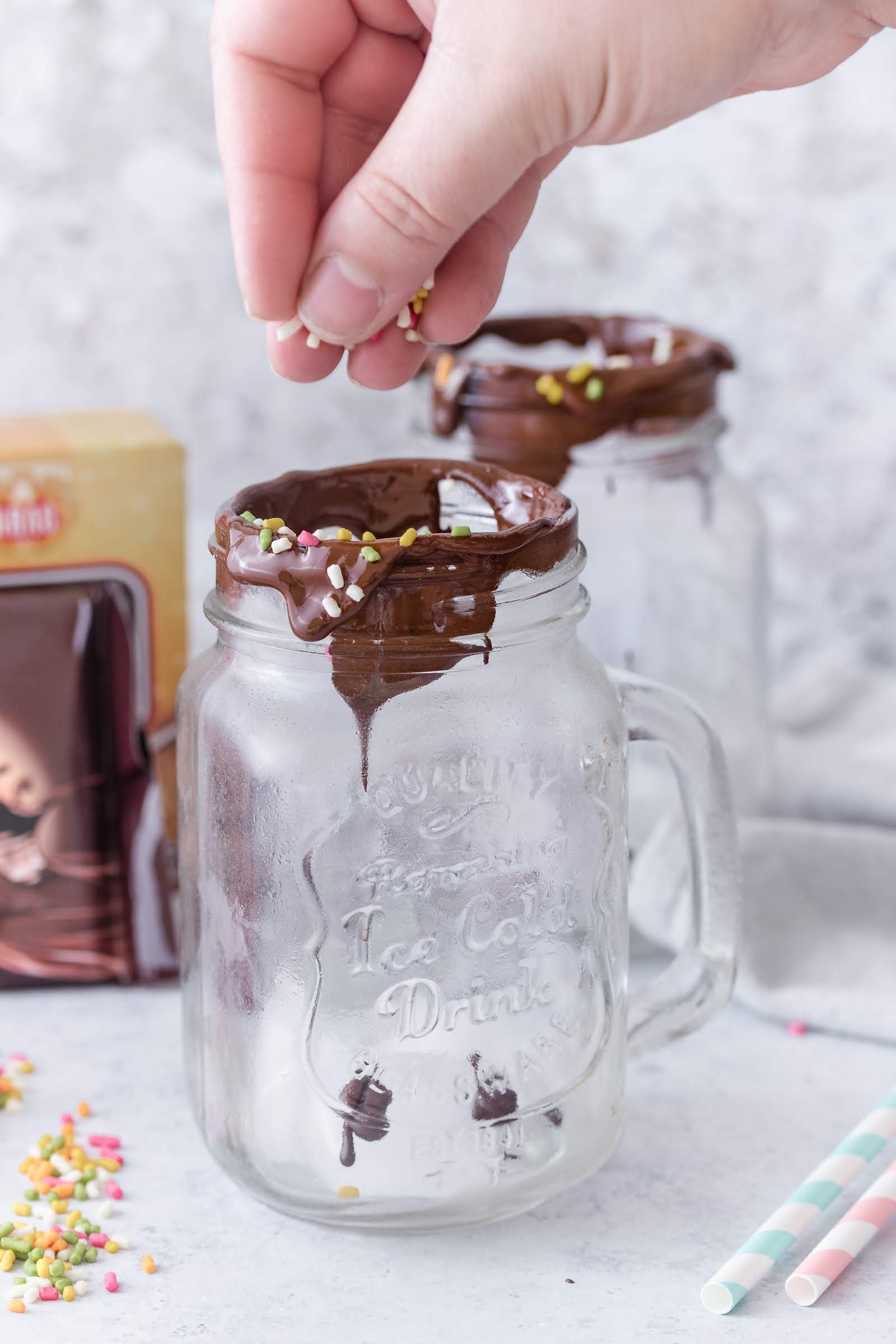 Milkshake Milkshake