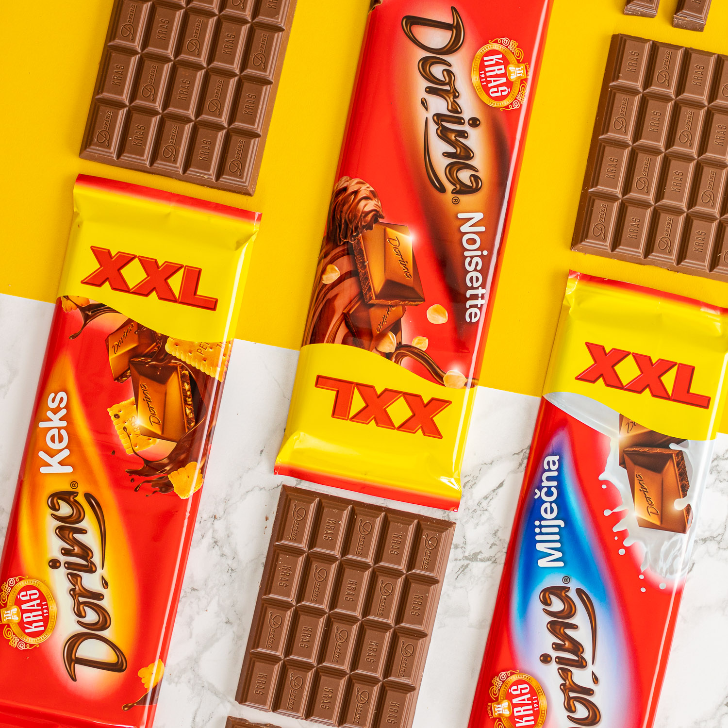 Dorina XXL Dorina XXL