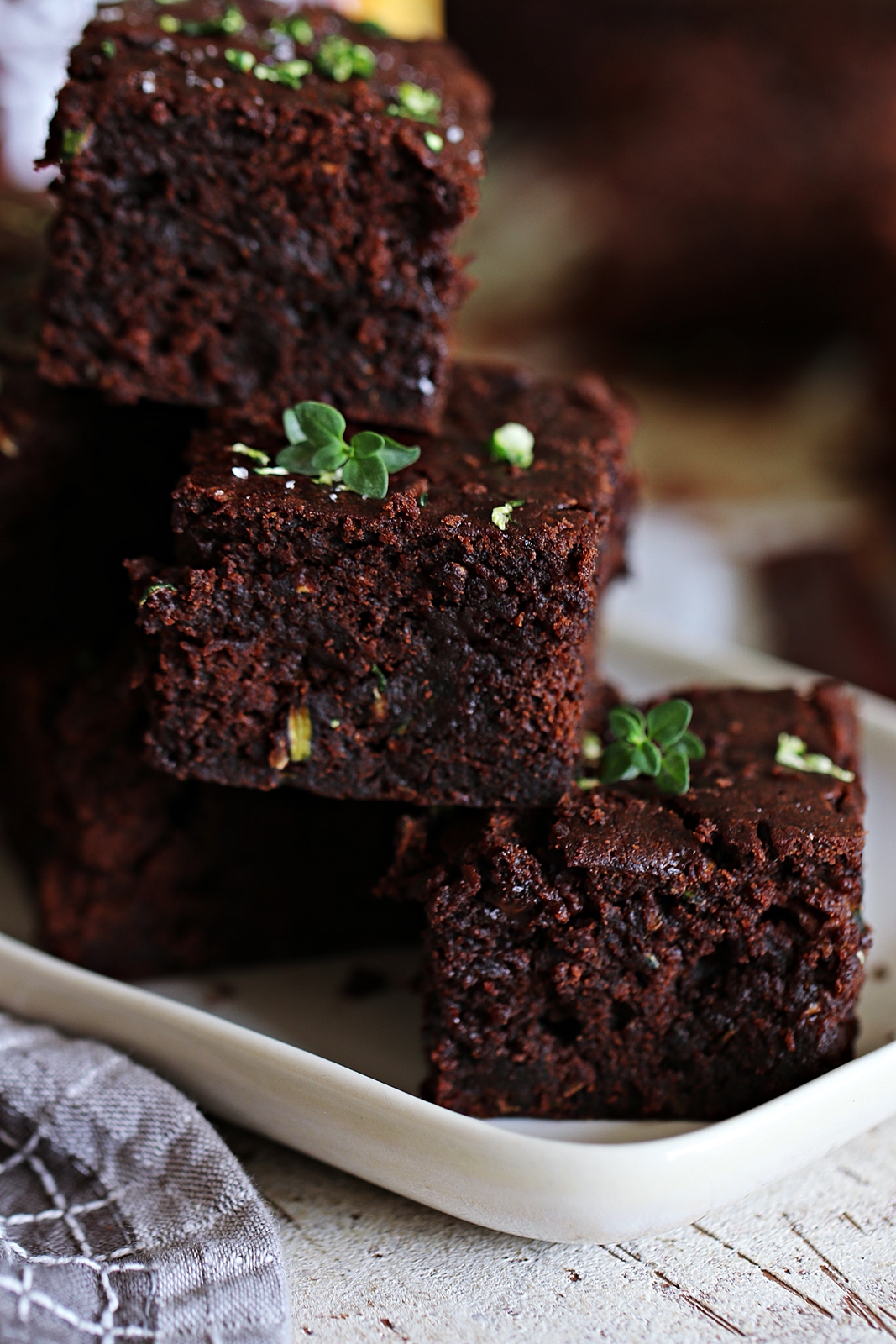 Brownie s tikvicama Brownie s tikvicama