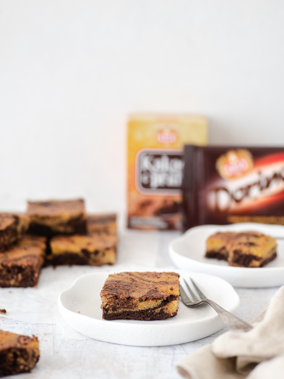 Bundeva brownie Bundeva brownie
