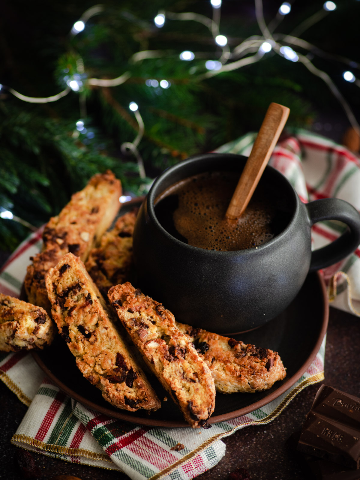 Biscotti Biscotti