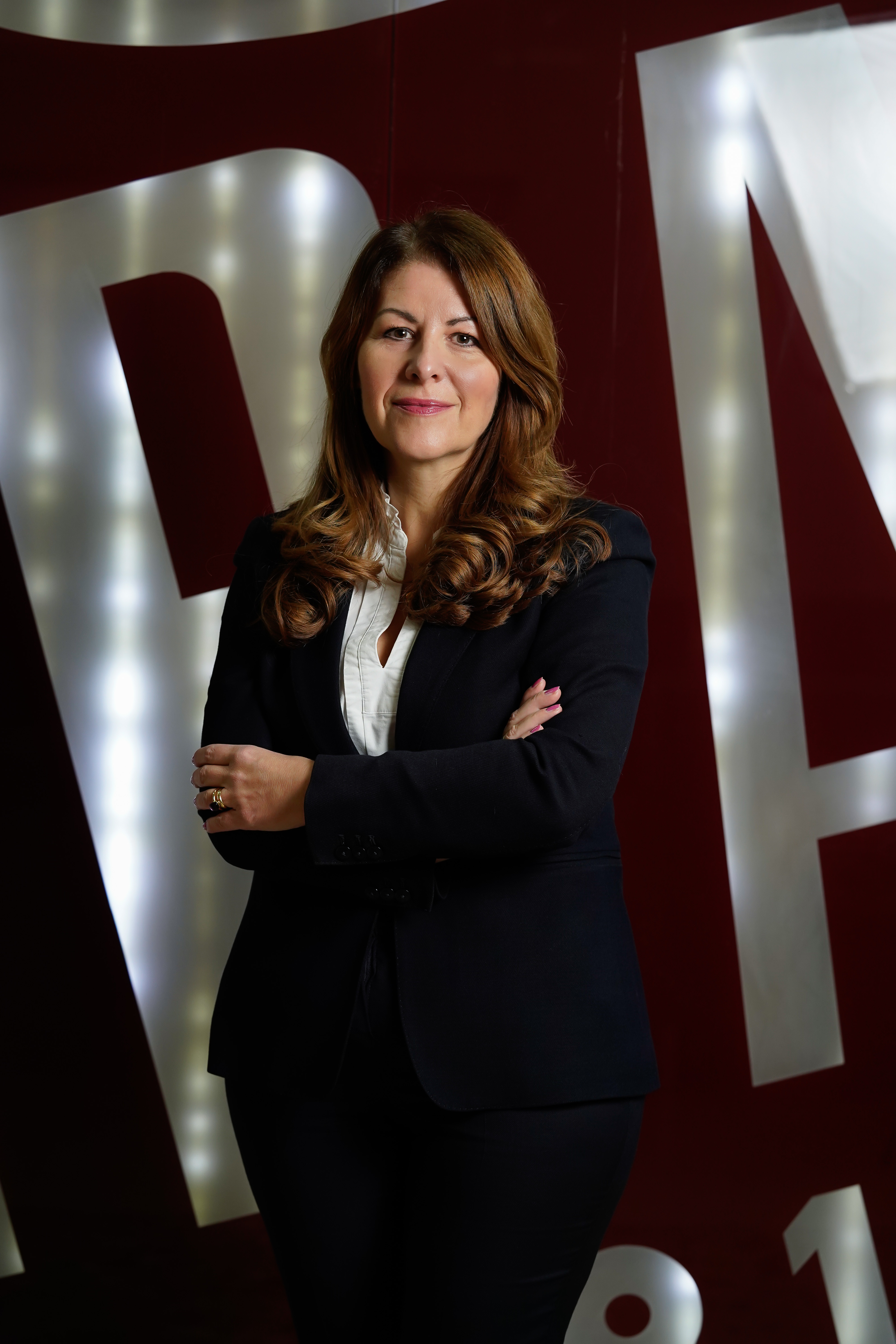 Milena Vušak Milena Vušak