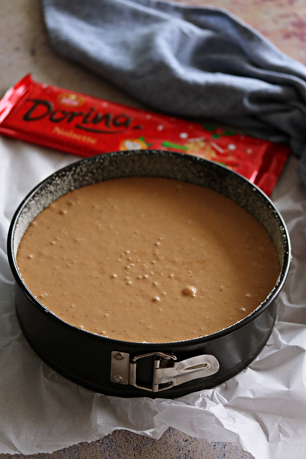 Blagdanska torta Blagdanska torta