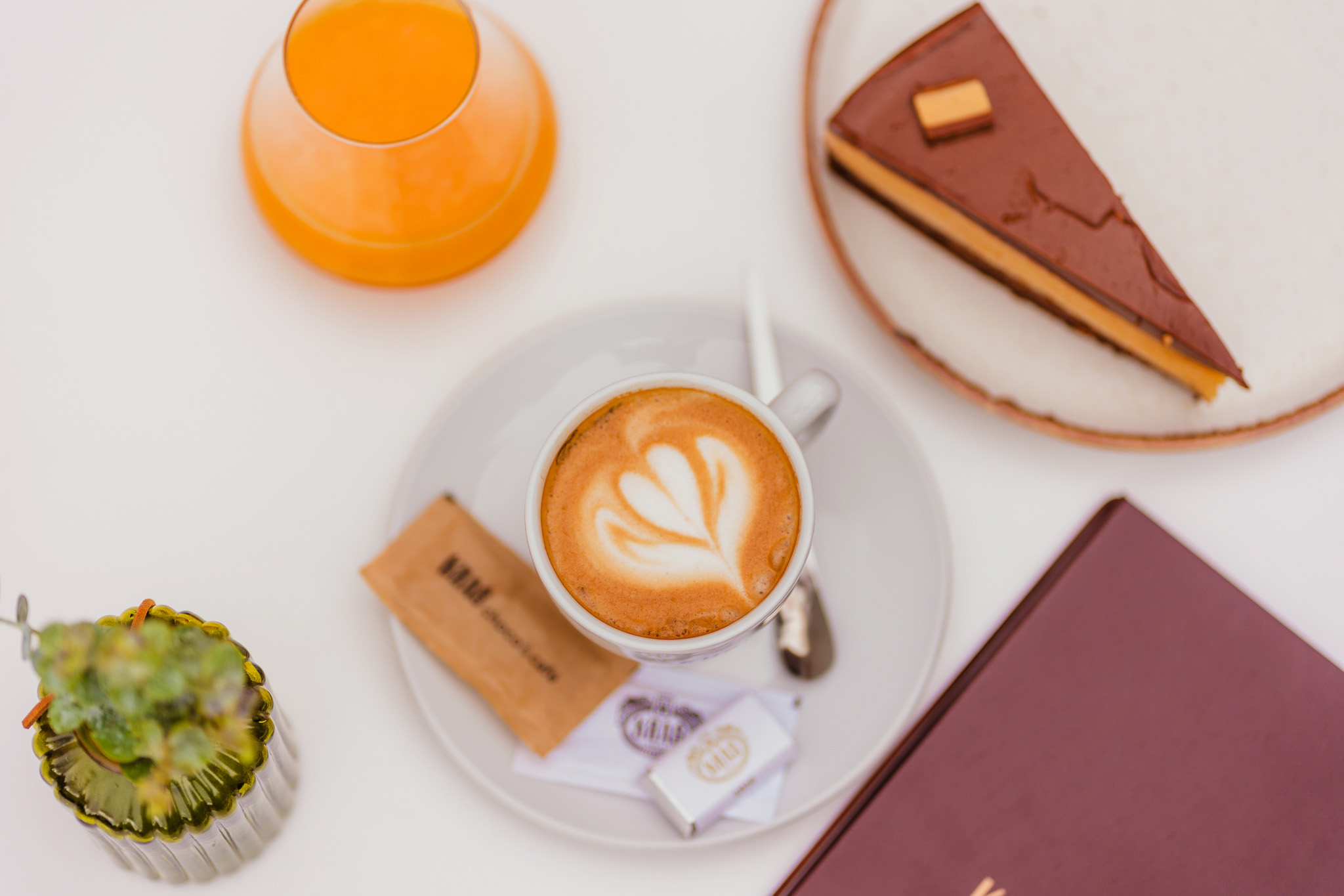 Kraš Choco&Café na Trgu proširio ponudu